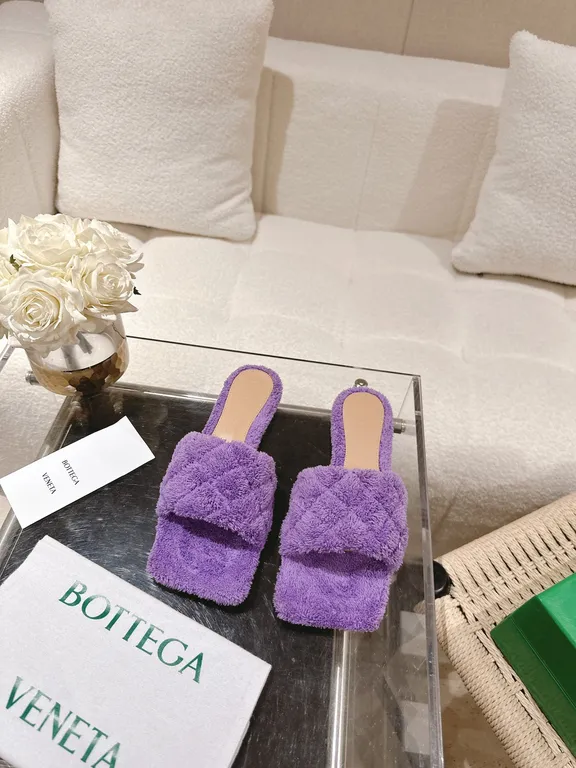 Bottega Veneta Shoe 